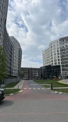Продаж паркомісць в ЖК Парус City