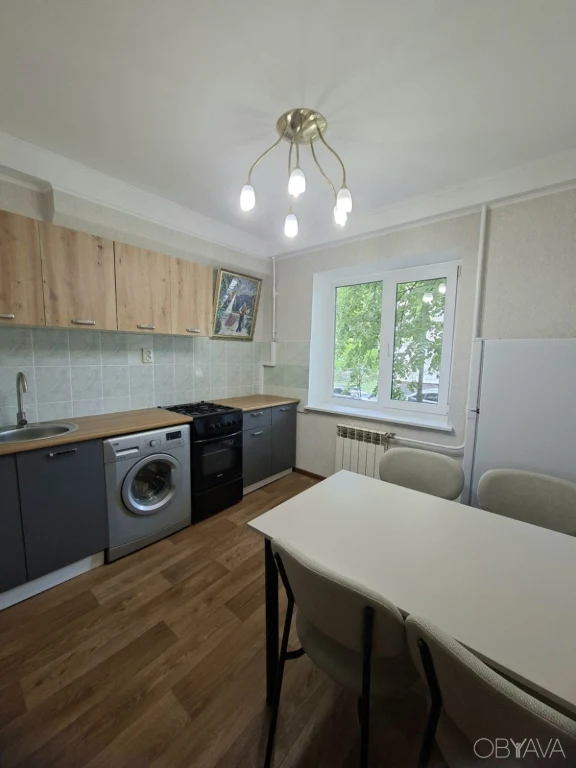 2-комнатная квартира, 47 кв.м