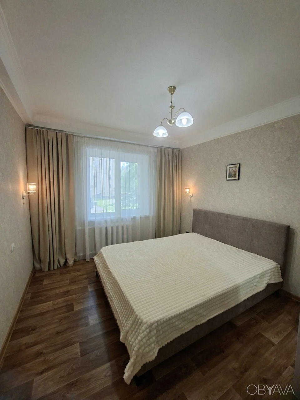 2-комнатная квартира, 47 кв.м