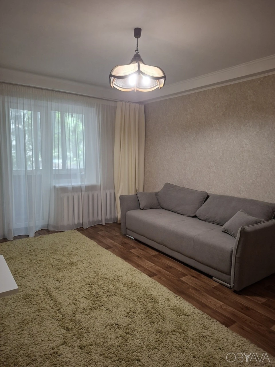 2-комнатная квартира, 47 кв.м