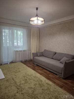 2-комнатная квартира, 47 кв.м