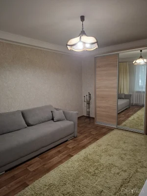 2-комнатная квартира, 47 кв.м