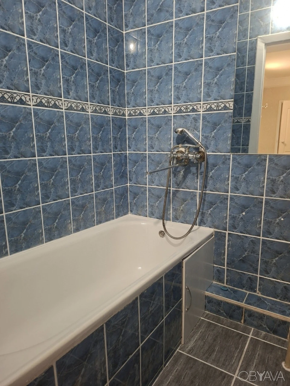 2-комнатная квартира, 47 кв.м