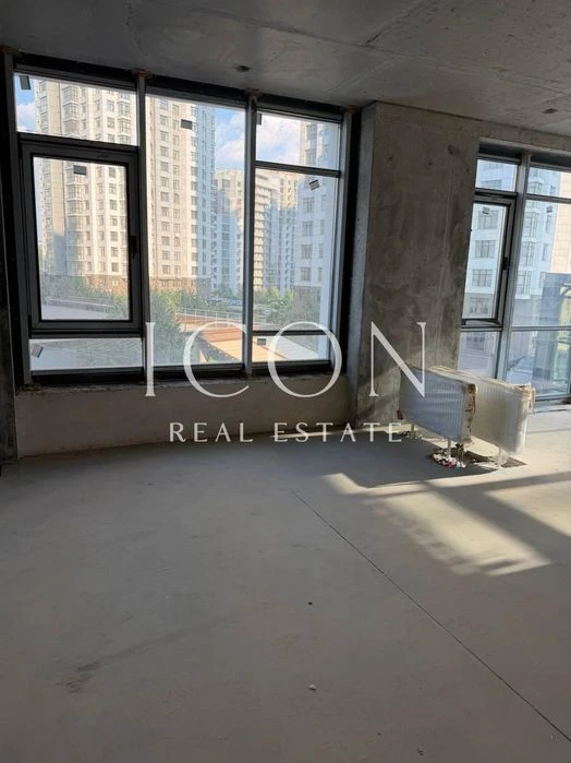 Продаж квартири 133 кв. м. | ЖК «Новопечерські Липки»