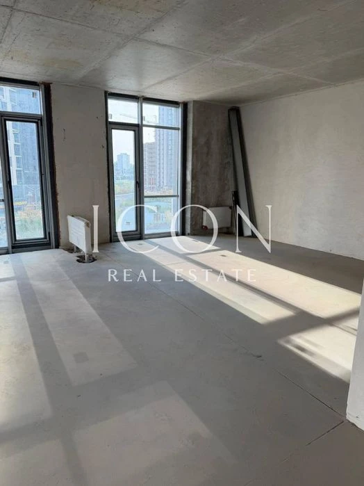 Продаж квартири 133 кв. м. | ЖК «Новопечерські Липки»