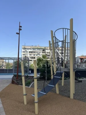 Продаж 1-кімнатної квартири в ЖК «Будинок на Вавилових»