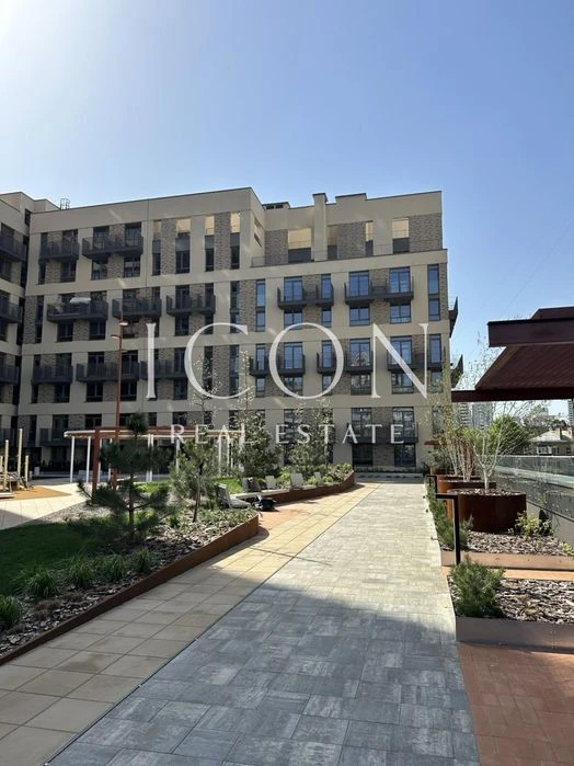 Продаж 1-кімнатної квартири в ЖК «Будинок на Вавилових»