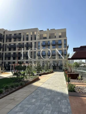 Продаж 1-кімнатної квартири в ЖК «Будинок на Вавилових»