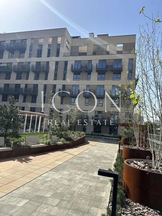 Продаж 1-кімнатної квартири в ЖК «Будинок на Вавилових»