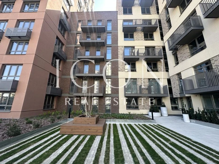 Продаж 1-кімнатної квартири в ЖК «Будинок на Вавилових»