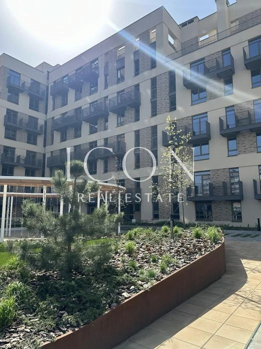 Продаж 1-кімнатної квартири в ЖК «Будинок на Вавилових»