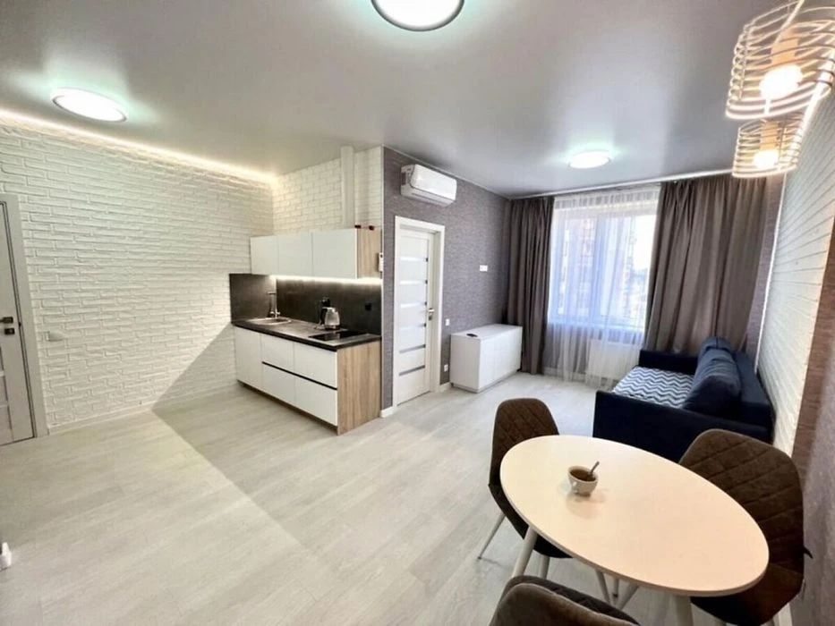 Продам 1 к. квартиру в ЖК 43 Жемчужина, ул. Каманина