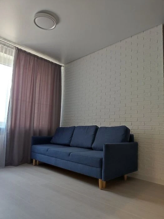 Продам 1 к. квартиру в ЖК 43 Жемчужина, ул. Каманина
