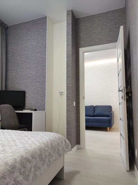 Продам 1 к. квартиру в ЖК 43 Жемчужина, ул. Каманина