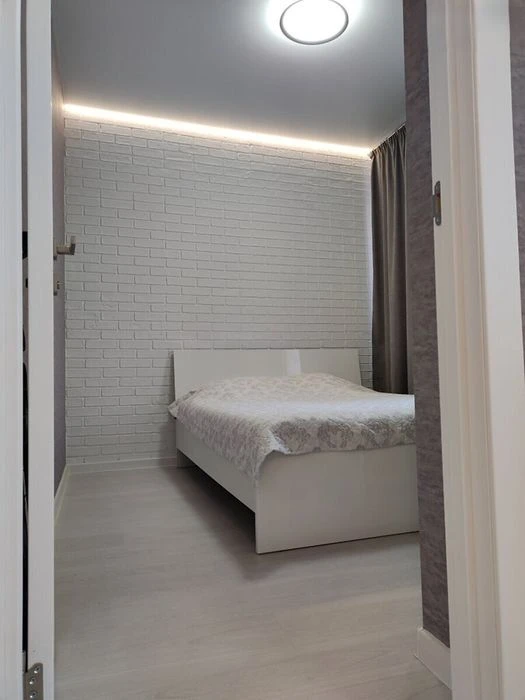 Продам 1 к. квартиру в ЖК 43 Жемчужина, ул. Каманина