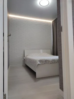 Продам 1 к. квартиру в ЖК 43 Жемчужина, ул. Каманина