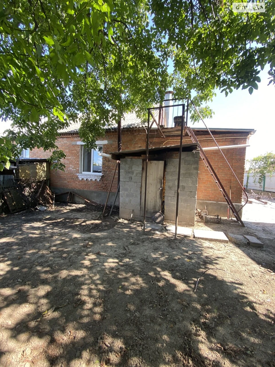 Продаж Частина будинку Староміський
