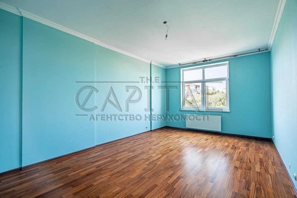 For sale / Apartment / 110 m2 / Residential complex Pory Roku / Solomyansky district