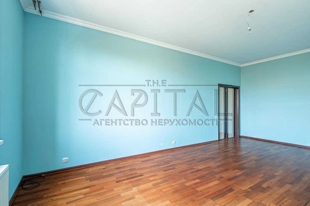 For sale / Apartment / 110 m2 / Residential complex Pory Roku / Solomyansky district