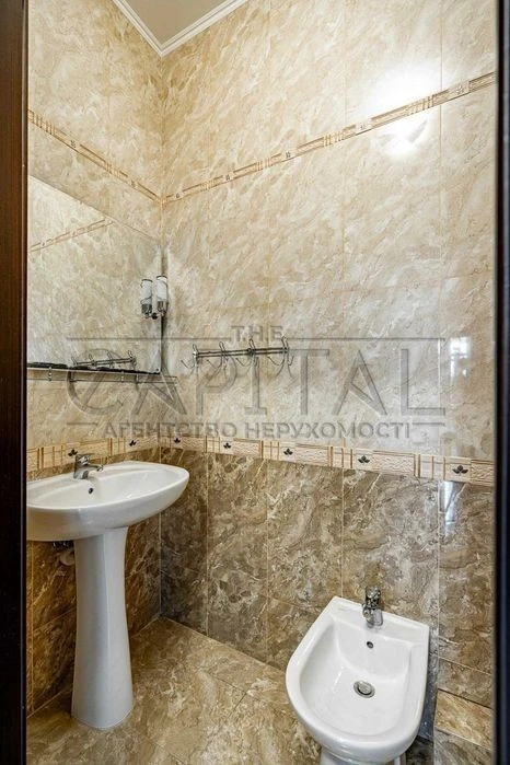 For sale / Apartment / 110 m2 / Residential complex Pory Roku / Solomyansky district