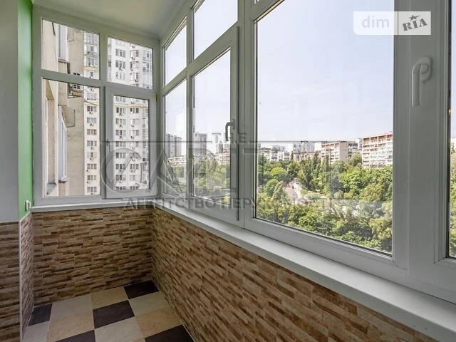 For sale / Apartment / 110 m2 / Residential complex Pory Roku / Solomyansky district