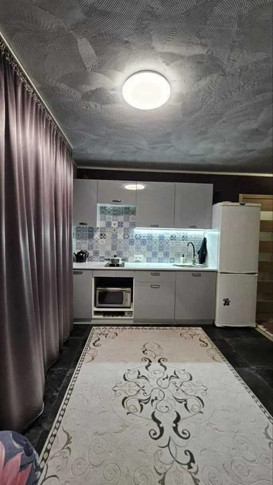Продаж 1 кімнатної квартири 52 м2. Ремонт. Цегла Сади №10236