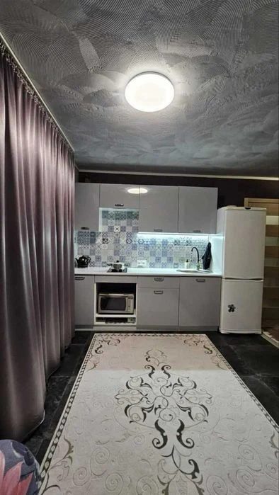 Продаж 1 кімнатної квартири 52 м2. Ремонт. Цегла Сади №10236