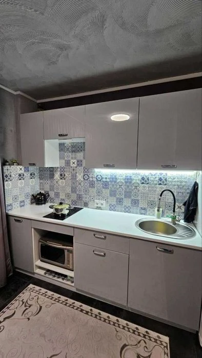 Продаж 1 кімнатної квартири 52 м2. Ремонт. Цегла Сади №10236