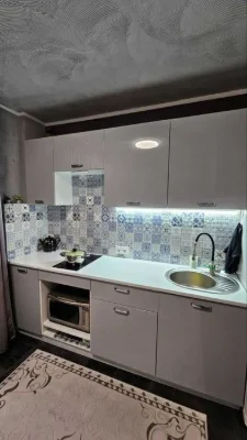 Продаж 1 кімнатної квартири 52 м2. Ремонт. Цегла Сади №10236