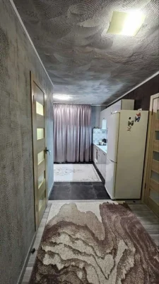 Продаж 1 кімнатної квартири 52 м2. Ремонт. Цегла Сади №10236