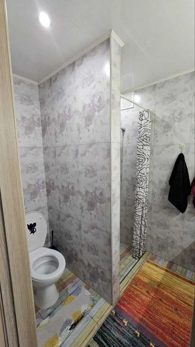 Продаж 1 кімнатної квартири 52 м2. Ремонт. Цегла Сади №10236