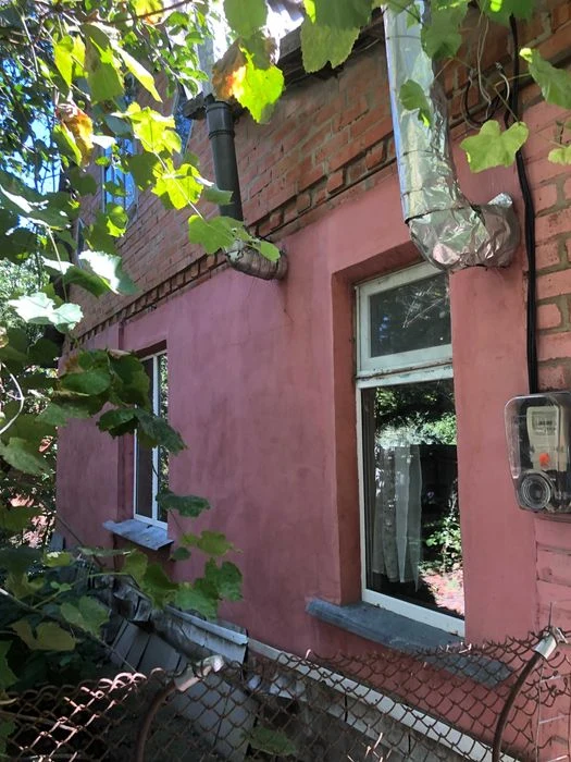 Будинок біля Полтави від власника.