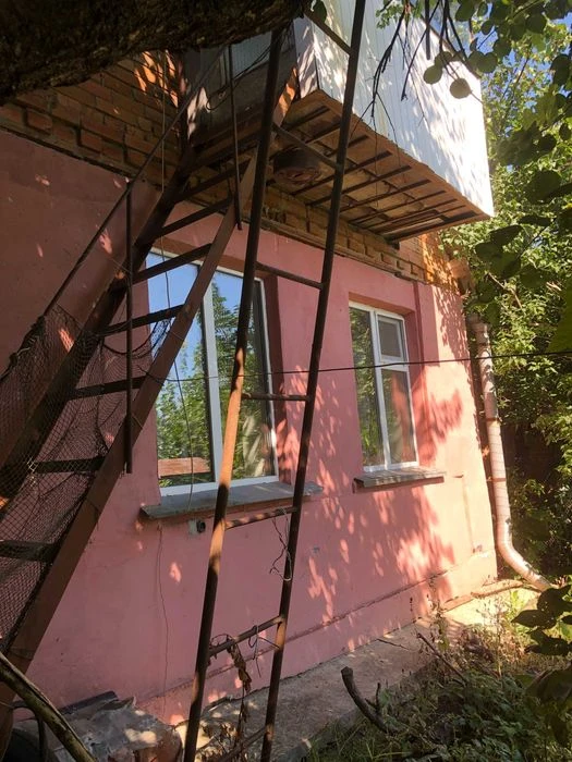 Будинок біля Полтави від власника.