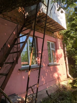 Будинок біля Полтави від власника.