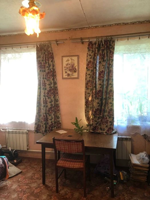 Будинок біля Полтави від власника.
