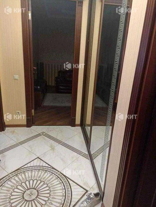 3к. 70м2 Центр (м. Университет, Свободы (Иванова) ул. 18) 13