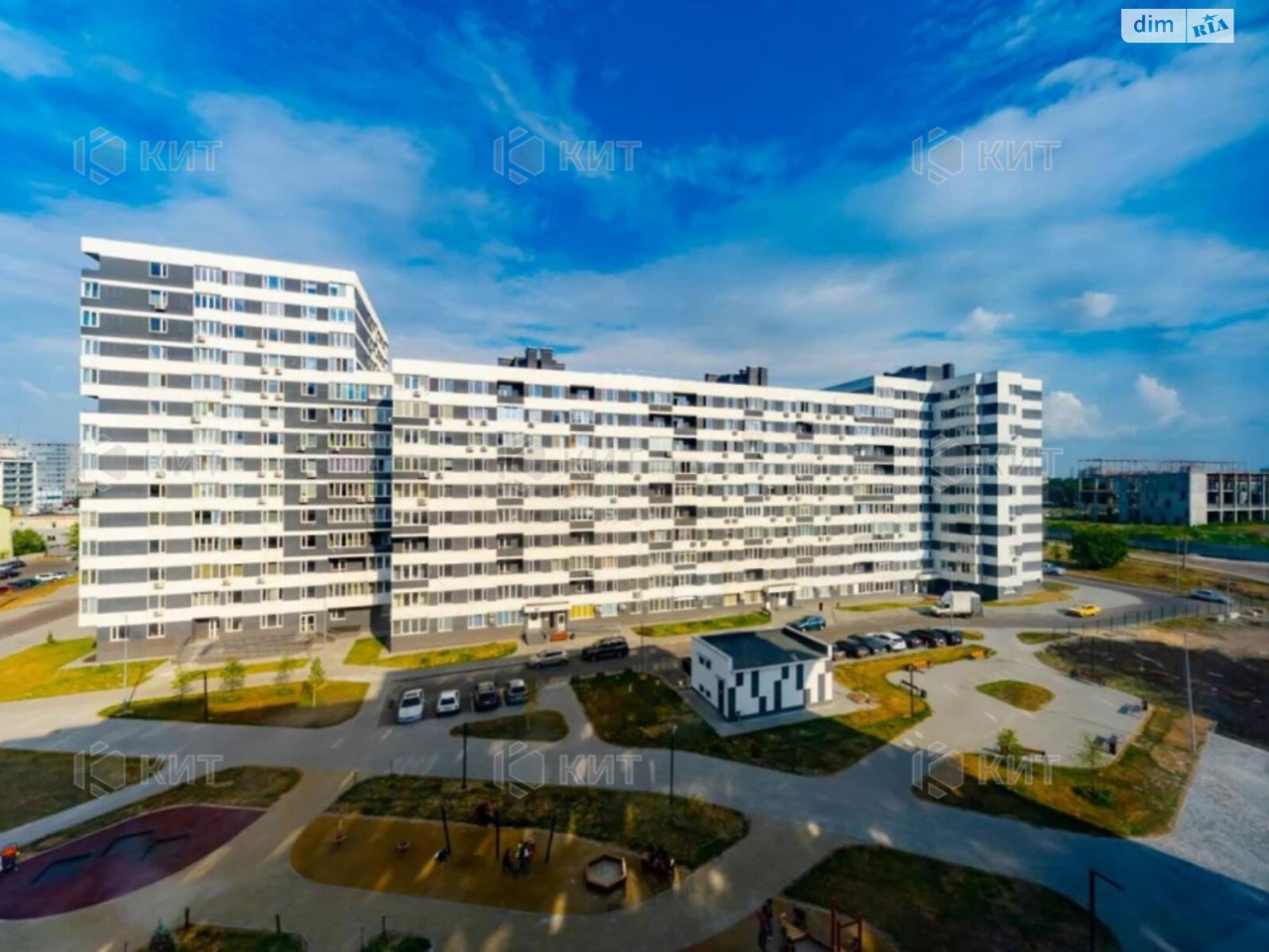Продаж Квартира Нові Дома