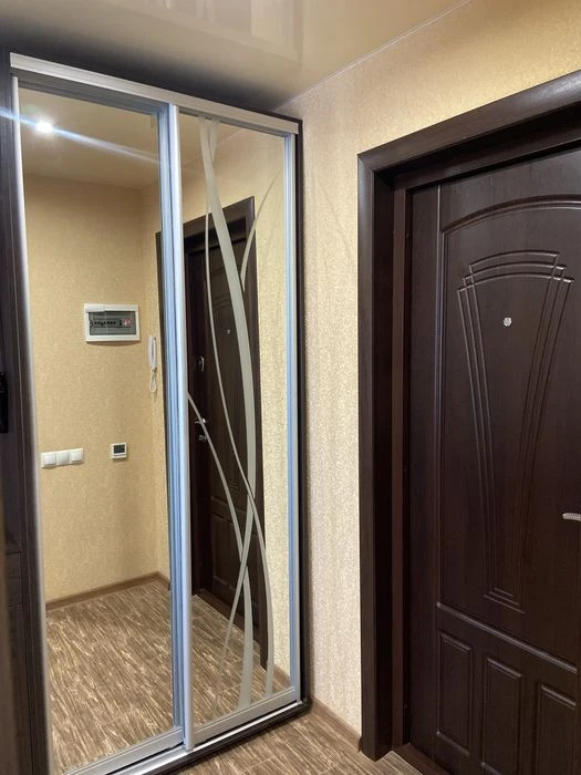 I will sell a 1-room apartment in Borodinsky District on Ladozhskaya Street