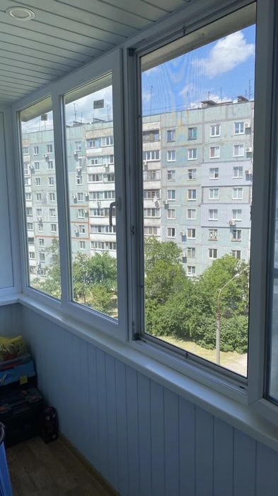 I will sell a 1-room apartment in Borodinsky District on Ladozhskaya Street