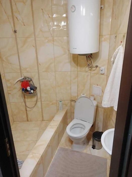 Терміново! Дуплекс 220 м² у Лезневому — меблі, тераса, камін