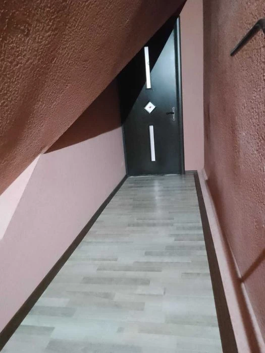 Терміново! Дуплекс 220 м² у Лезневому — меблі, тераса, камін