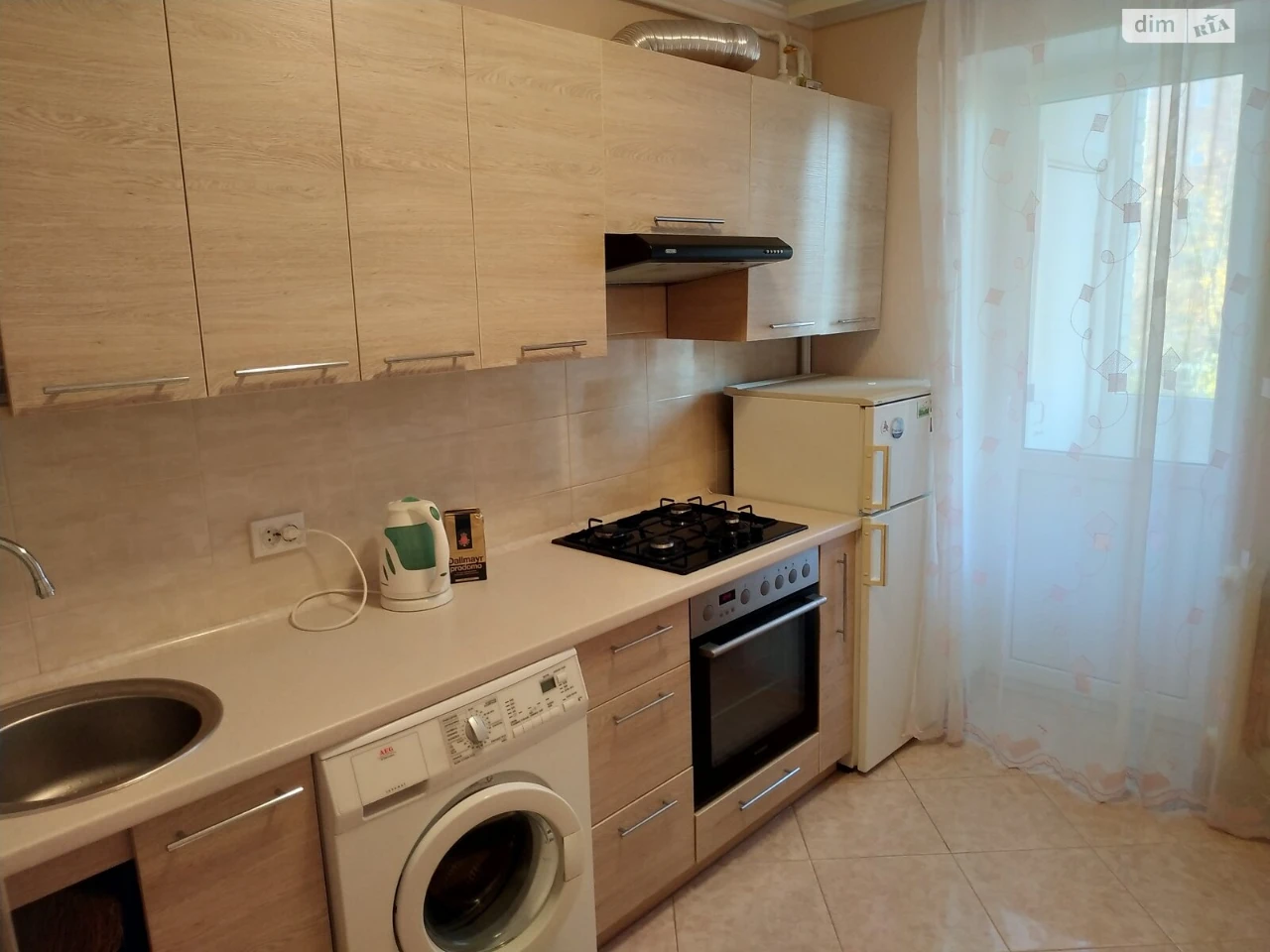 Довгострокова Оренда Квартира Північний