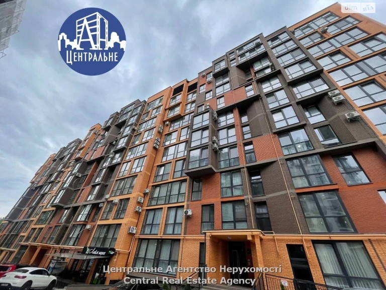 Продаж Квартира Шевченківський