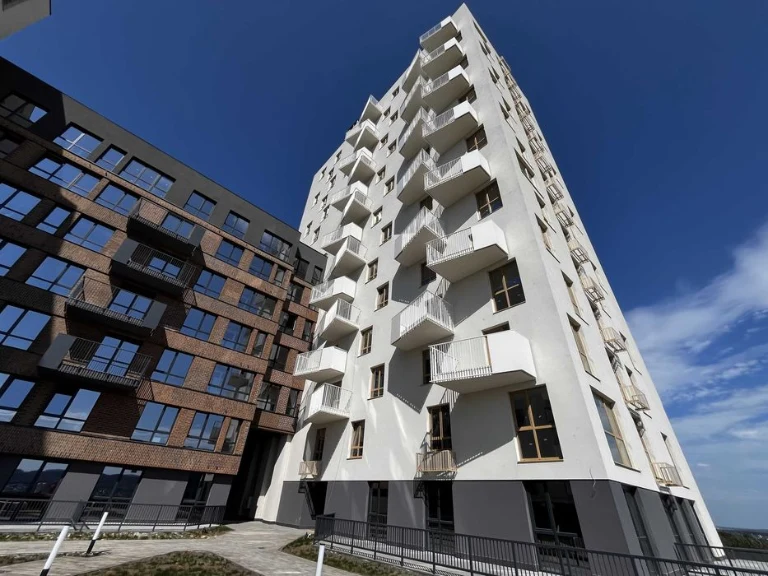 Продаж 2-кім квартири в престижному ЖК Viking Hills на вулиц