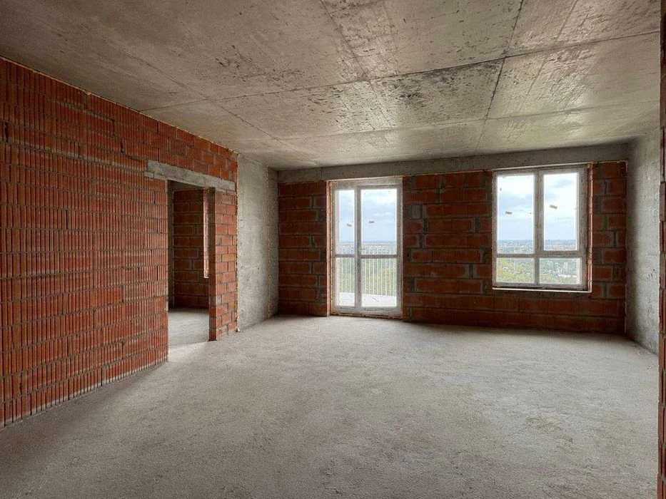 Продаж 2-кім квартири в престижному ЖК Viking Hills на вулиц