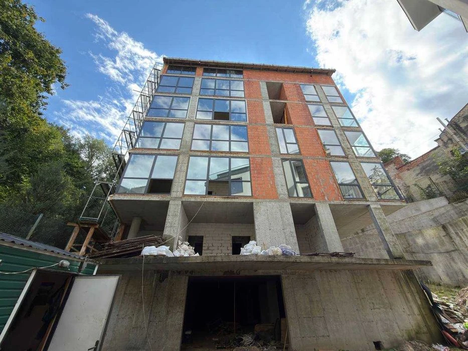 Продаж 1 кім квартири вул Ярославенка Новий Львів  ЖК Яросла