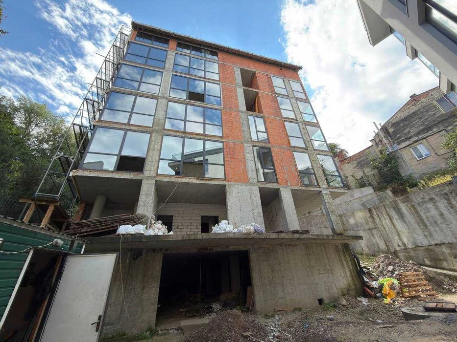 Продаж 1 кім квартири вул Ярославенка Новий Львів  ЖК Яросла