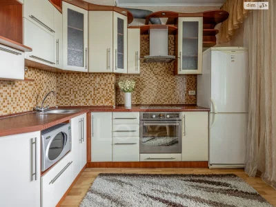 Продаж Квартира Позняки