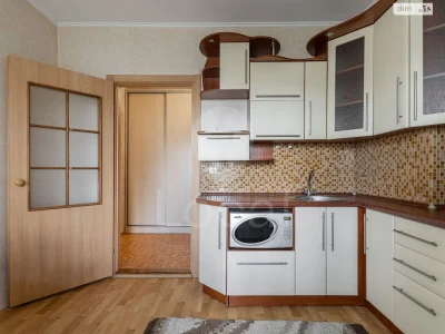 Продаж Квартира Позняки