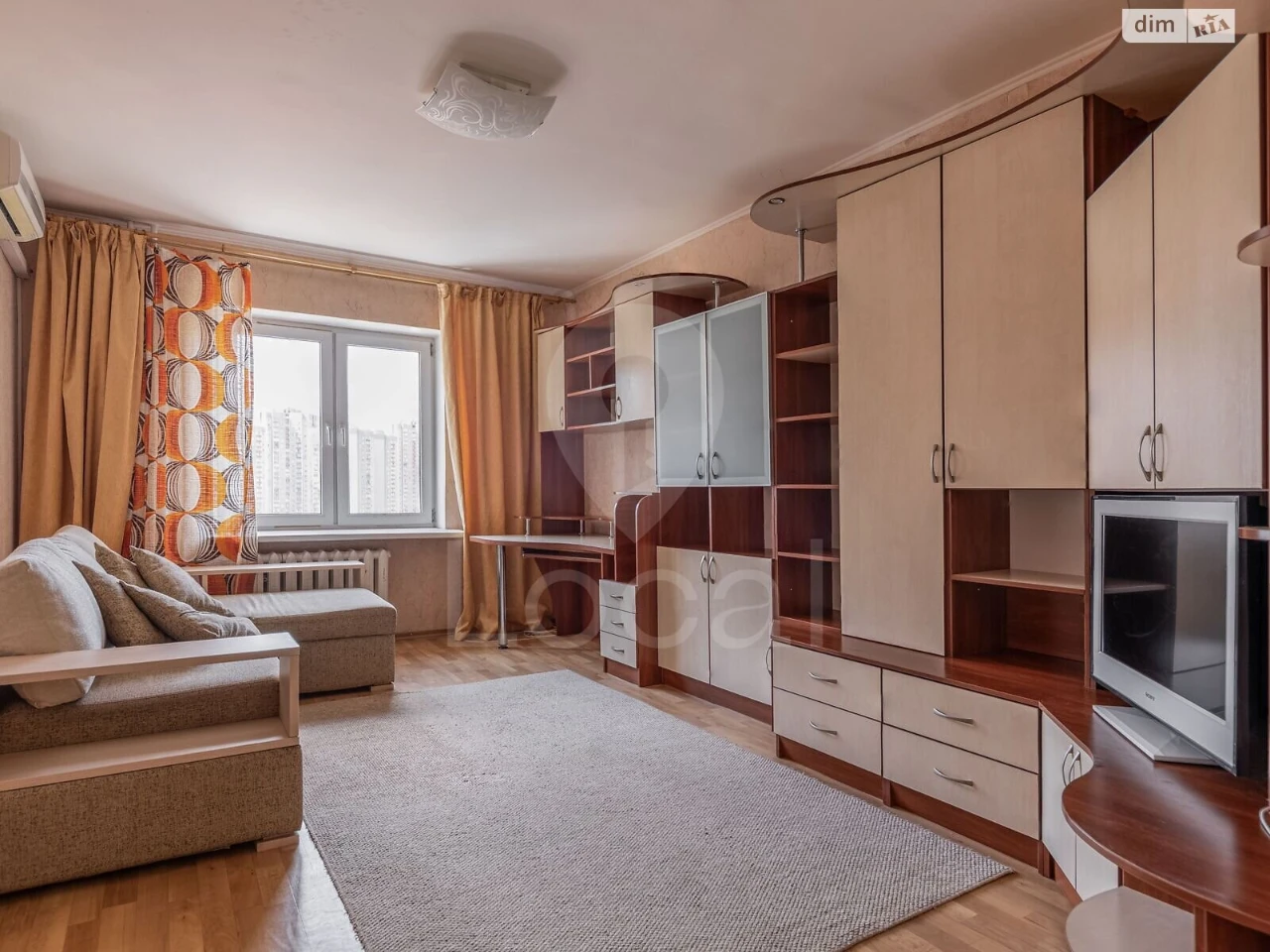 Продаж Квартира Позняки